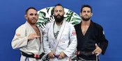 ONE Championship: Duel Petarung Belanda dengan Myanmar Akan Berjalan Sengit
