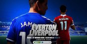 Link Live Streaming Everton vs Liverpool di Mola TV Link Live Streaming Everton vs Liverpool di Mola TV