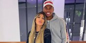 Bek Arsenal Gabriel Magalhaes dan Wanita Cantik nan Seksi yang Mencuri Hatinya