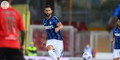 Man of the Match Benevento vs Inter Milan: Roberto Gagliardini Man of the Match Benevento vs Inter Milan: Roberto Gagliardini