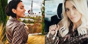Georgina Rodriguez vs Wanda Nara dengan Baju yang Sama, Siapa Lebih Aduhai? Georgina Rodriguez vs Wanda Nara dengan Baju yang Sama, Siapa Lebih Aduhai?