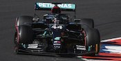 Hasil FP1 Formula 1 GP Bahrain: Lewis Hamilton Terdepan Hasil FP1 Formula 1 GP Bahrain: Lewis Hamilton Terdepan