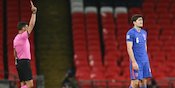 Sembilan Kali Harry Maguire Masuk Trending Topic, Tapi untuk Alasan yang Salah