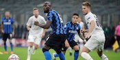 Hasil Pertandingan Inter Milan vs Borussia Monchengladbach: Skor 2-2