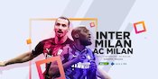 Ingat Inter, AC Milan Saat Ini Hampir Tak Punya Kelemahan! Ingat Inter, AC Milan Saat Ini Hampir Tak Punya Kelemahan!