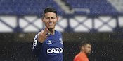 Tenggelamnya James Rodriguez: Dari Madrid, Bayern, Kini Main di Qatar Tenggelamnya James Rodriguez: Dari Madrid, Bayern, Kini Main di Qatar