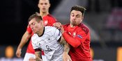 Toni Kroos Pensiun dari Timnas Jerman Usai Euro 2020? Toni Kroos Pensiun dari Timnas Jerman Usai Euro 2020?