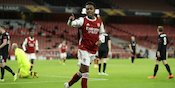 Arsenal Resmi Pinjamkan Joe Willock ke Newcastle