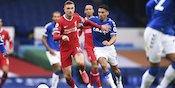 Lawan Leicester City, Liverpool Bisa Coba Jordan Henderson Jadi Bek Tengah Lawan Leicester City, Liverpool Bisa Coba Jordan Henderson Jadi Bek Tengah