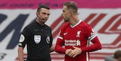 Fabinho Fix Cedera, Bagaimana dengan Jordan Henderson? Fabinho Fix Cedera, Bagaimana dengan Jordan Henderson?