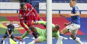 5 Pelajaran Everton vs Liverpool: Panggung untuk 2 Penjaga Gawang