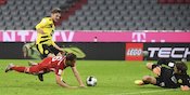 Gol Khas Filippo Inzaghi dari Joshua Kimmich di Laga Piala Super Jerman Gol Khas Filippo Inzaghi dari Joshua Kimmich di Laga Piala Super Jerman