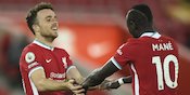 Diogo Jota Gemilang, Roberto Firmino Merosot, Apa Artinya untuk Liverpool?