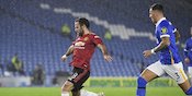 Klub Arab Saudi Goda Juan Mata agar Tinggalkan Manchester United Klub Arab Saudi Goda Juan Mata agar Tinggalkan Manchester United