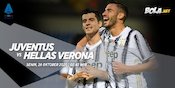 Link Live Streaming Juventus vs Hellas Verona di Vidio Link Live Streaming Juventus vs Hellas Verona di Vidio