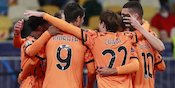 Jamu Barcelona, Juventus Wajib Main Ngotot