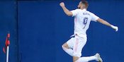 Moenchengladbach Pede Bisa Bungkam Karim Benzema