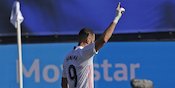 Huesca Jadi Korban Real Madrid