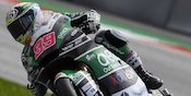 Hasil FP1 Moto2 Le Mans: Kasma Daniel Catat Waktu Terbaik