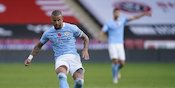 Man of the Match Sheffield United vs Manchester City: Kyle Walker Man of the Match Sheffield United vs Manchester City: Kyle Walker