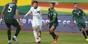 Ketika Lionel Messi Marah dan Membentak Pelatih Bolivia: 'Apa Maumu, Botak?' Ketika Lionel Messi Marah dan Membentak Pelatih Bolivia: 'Apa Maumu, Botak?'