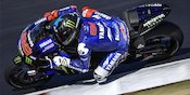 Yamaha: Jorge Lorenzo Jarang Latihan Motor, Sulit Gantikan Valentino Rossi Yamaha: Jorge Lorenzo Jarang Latihan Motor, Sulit Gantikan Valentino Rossi