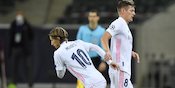 2 Kabar Buruk untuk Real Madrid: Toni Kroos Akumulasi, Odriozola Cedera 2 Kabar Buruk untuk Real Madrid: Toni Kroos Akumulasi, Odriozola Cedera