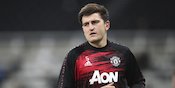 Cedera, Kapan Harry Maguire Bisa Perkuat Manchester United Lagi?