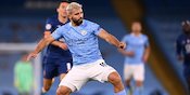 Sabda Solskjaer: Legenda Rival Sekota, Manchester United Mustahil Rekrut Sergio Aguero Sabda Solskjaer: Legenda Rival Sekota, Manchester United Mustahil Rekrut Sergio Aguero