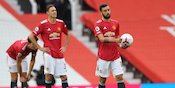 4 Pemain yang Menjadi Korban Bursa Transfer di Manchester United 4 Pemain yang Menjadi Korban Bursa Transfer di Manchester United
