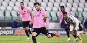 'Lionel Messi adalah Harry Potter di Dunia Sepak Bola' 'Lionel Messi adalah Harry Potter di Dunia Sepak Bola'