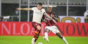 Bikin Kontroversi, Wasit Laga AC Milan vs AS Roma 'Dirumahkan' Selama Sebulan Bikin Kontroversi, Wasit Laga AC Milan vs AS Roma 'Dirumahkan' Selama Sebulan
