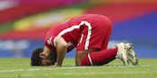 Starting XI Pemain Muslim di Premier League, Penuh Nama-Nama Bintang! Starting XI Pemain Muslim di Premier League, Penuh Nama-Nama Bintang!