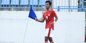 Mohammad Kanu dan Mimpi Perkuat Timnas Indonesia U-19 di Piala Dunia U-20 2021 Mohammad Kanu dan Mimpi Perkuat Timnas Indonesia U-19 di Piala Dunia U-20 2021