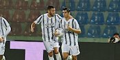 Update Jelang Duel AC Milan vs Juventus: Banyak Pemain Kunci yang Harus Absen Update Jelang Duel AC Milan vs Juventus: Banyak Pemain Kunci yang Harus Absen