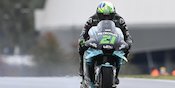 Petronas SRT Beri 'Kode' Bertahan di Yamaha, Perdalam Program Pembalap Muda