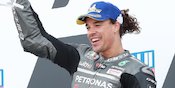 Petronas: Franco Morbidelli Tak Tinggal Diam Dianggap 'Rider Keempat' Yamaha