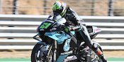 M1 2019 Lebih Kompetitif, Alasan Franco Morbidelli Batal Minta Motor Baru