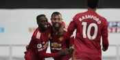 Inilah Masalah Terbesar di Manchester United Musim Ini, Mampukah Ole Mengatasinya? Inilah Masalah Terbesar di Manchester United Musim Ini, Mampukah Ole Mengatasinya?