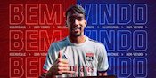Resmi, Lucas Paqueta Tinggalkan AC Milan dan Bergabung ke Lyon Resmi, Lucas Paqueta Tinggalkan AC Milan dan Bergabung ke Lyon