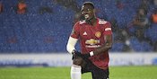 Eks MU Pertanyakan Keputusan Solskjaer Cadangkan Paul Pogba Eks MU Pertanyakan Keputusan Solskjaer Cadangkan Paul Pogba