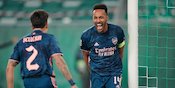 Hati-hati Arsenal, Pierre-Emerick Aubameyang Mulai Menurun