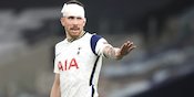 Lupakan Son dan Kane, Mourinho Puji Habis-habisan Hojbjerg: Jenius dan Fenomenal Lupakan Son dan Kane, Mourinho Puji Habis-habisan Hojbjerg: Jenius dan Fenomenal