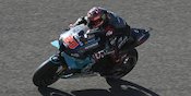 Sempat Slek, Petronas Jengkel Yamaha Diam Lihat Fabio Quartararo Gagal Juarai MotoGP 2020