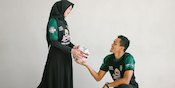 Bek Muda Persebaya Rachmat Irianto Mantap Menuju Pelaminan Bek Muda Persebaya Rachmat Irianto Mantap Menuju Pelaminan