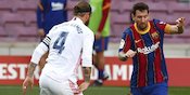 5 Duel Kunci di Laga Juventus vs Barcelona: Lionel Messi Melawan Siapa?