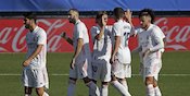 Seperti Barcelona, Real Madrid Juga Bakal Potong Gaji Pemainnya Seperti Barcelona, Real Madrid Juga Bakal Potong Gaji Pemainnya
