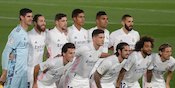 Jadwal dan Siaran Real Madrid vs Cadiz Hari Ini, 17 Oktober 2020