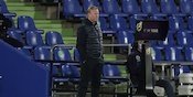 Barcelona Kalah, Ronald Koeman Tak Terima Dihina Bek Getafe