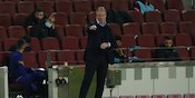 Ronald Koeman Ngamuk ke Bangku Cadangan Juventus, Ada Apa? Ronald Koeman Ngamuk ke Bangku Cadangan Juventus, Ada Apa?